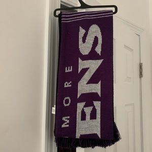 Ravens Scarf